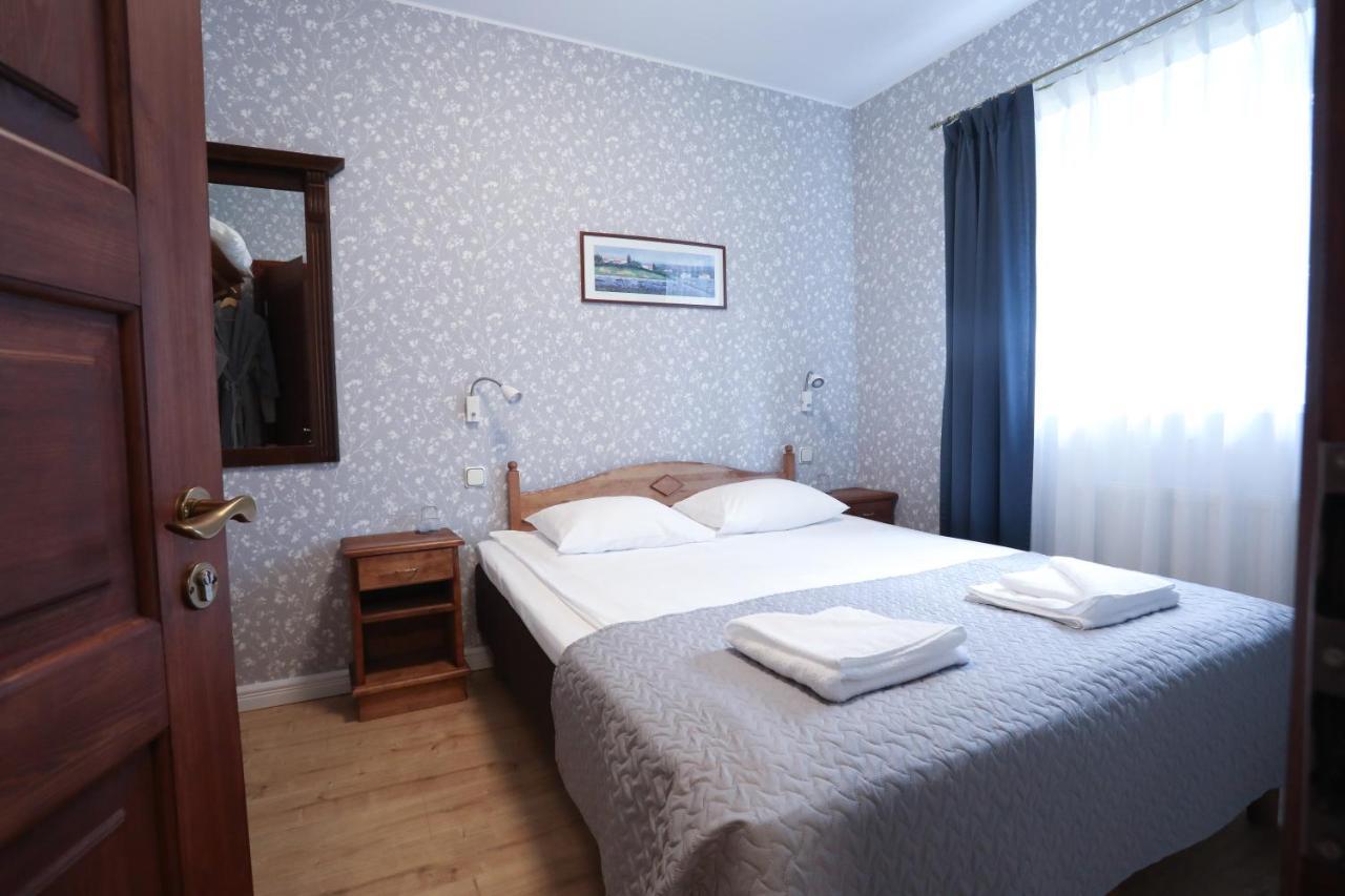 Hotel Saka Manor Zewnętrze zdjęcie