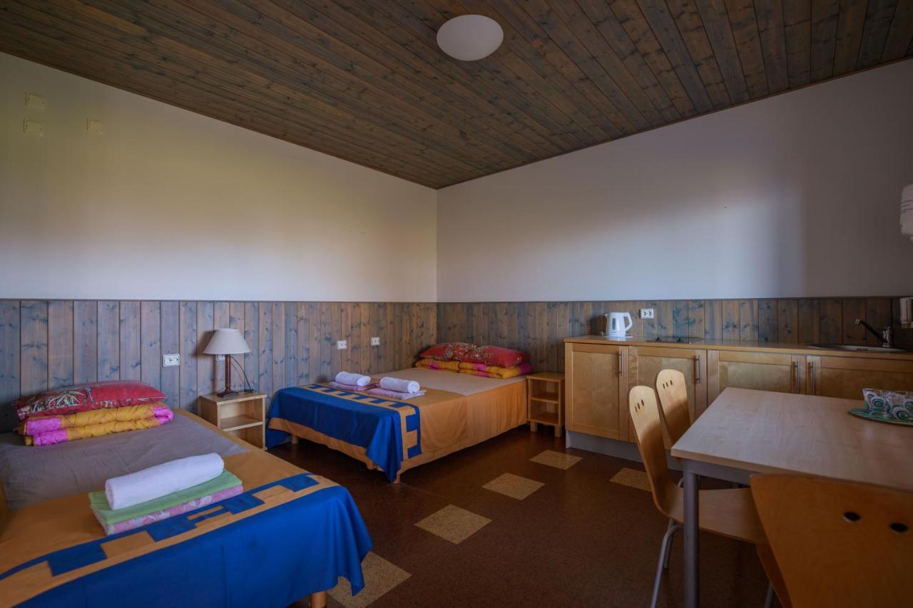 Hotel Saka Manor Zewnętrze zdjęcie